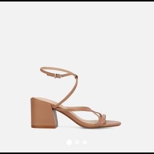 Block heel Sandals - NWT